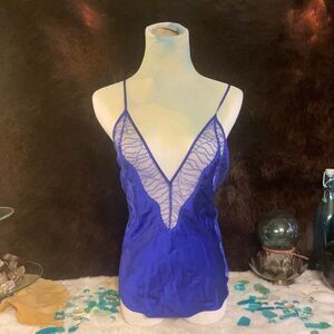 Naked Princess camisole top S (3360)